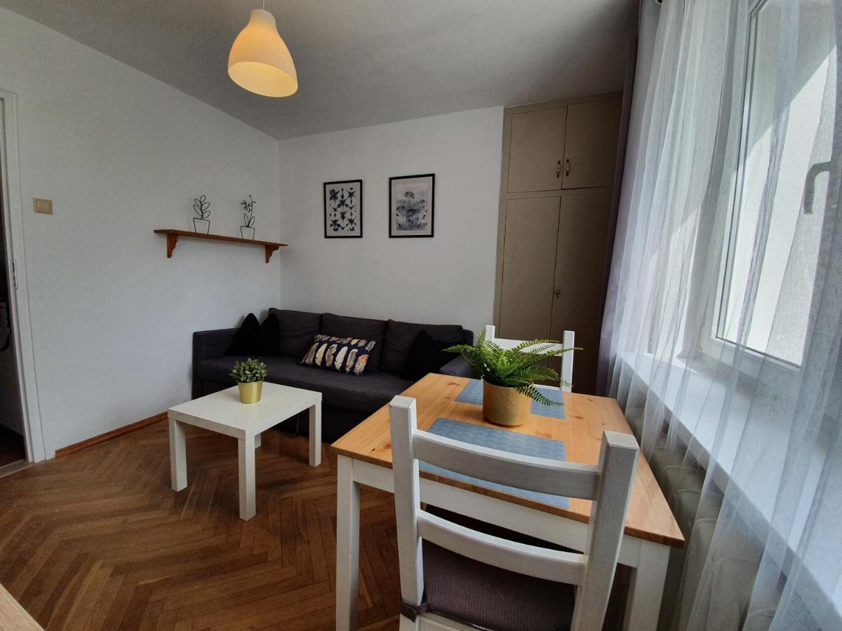 Ferienwohnung Mieszkanie W Gornym Sopocie - 23 Marca 91 Zoppot Exterior foto