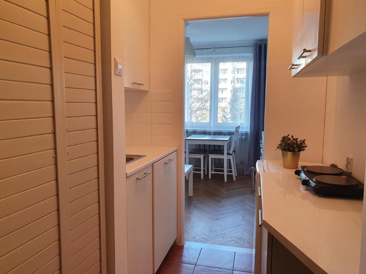 Ferienwohnung Mieszkanie W Gornym Sopocie - 23 Marca 91 Zoppot Exterior foto